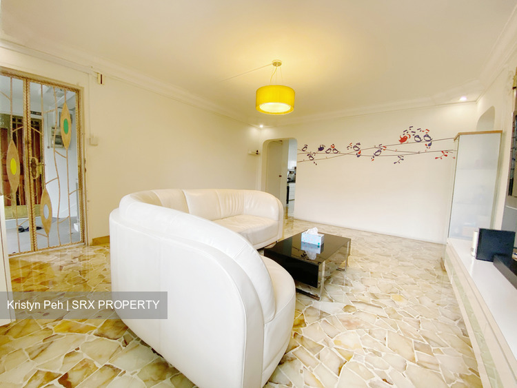 Blk 101 Serangoon North Avenue 1 (Serangoon), HDB 4 Rooms #267188191